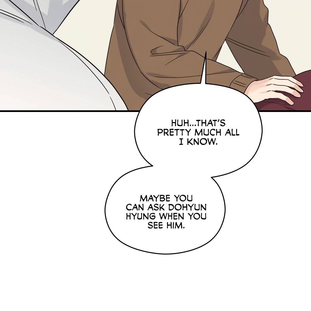 Alpha Trauma Chapter 9.1 page 103 - 