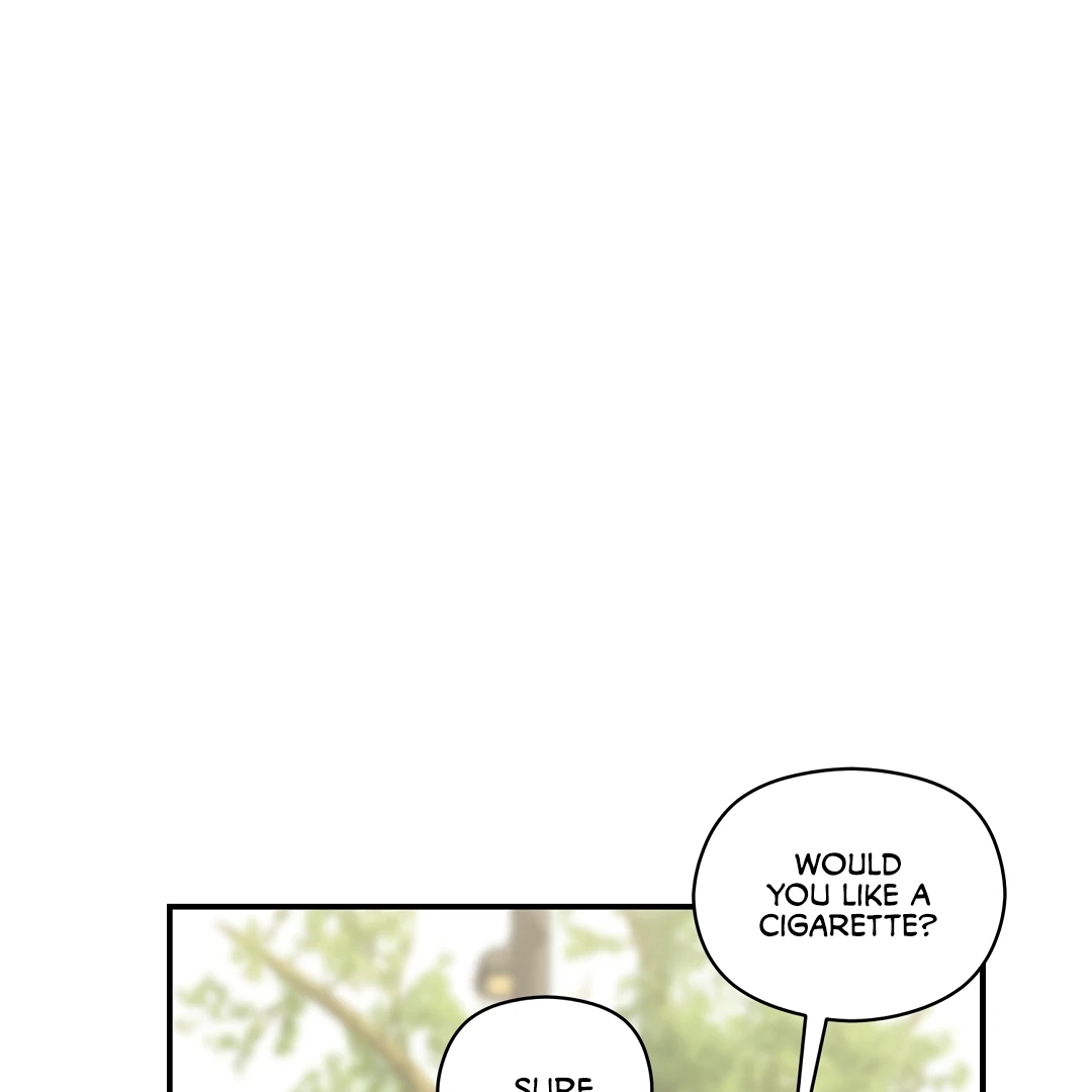 Alpha Trauma Chapter 9.1 page 111 - 