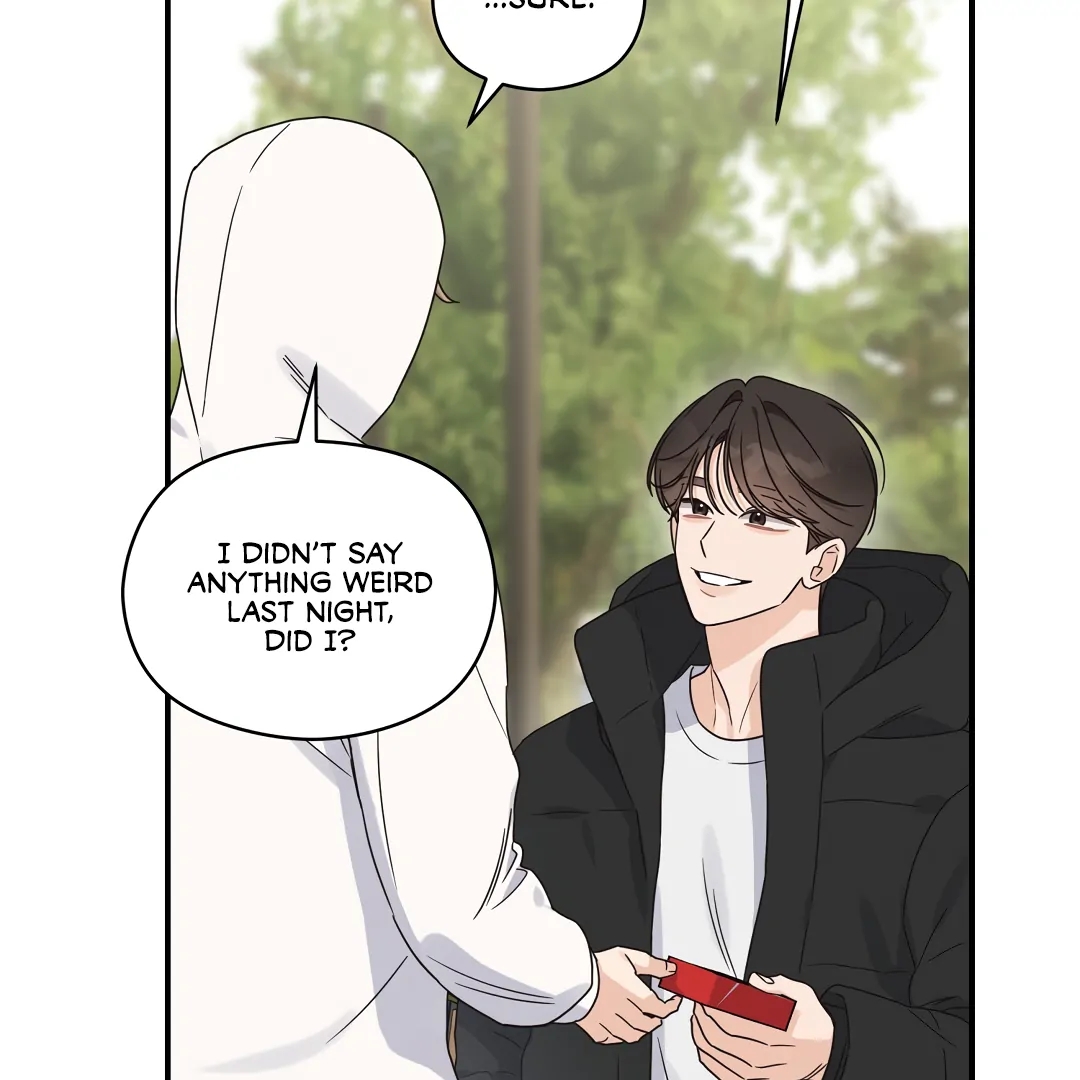 Alpha Trauma Chapter 9.1 page 112 - 
