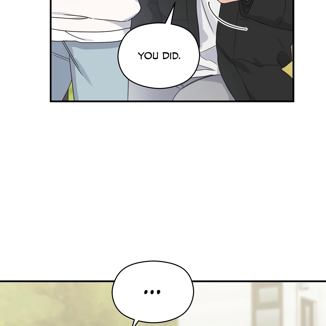 Alpha Trauma Chapter 9.1 page 113 - 