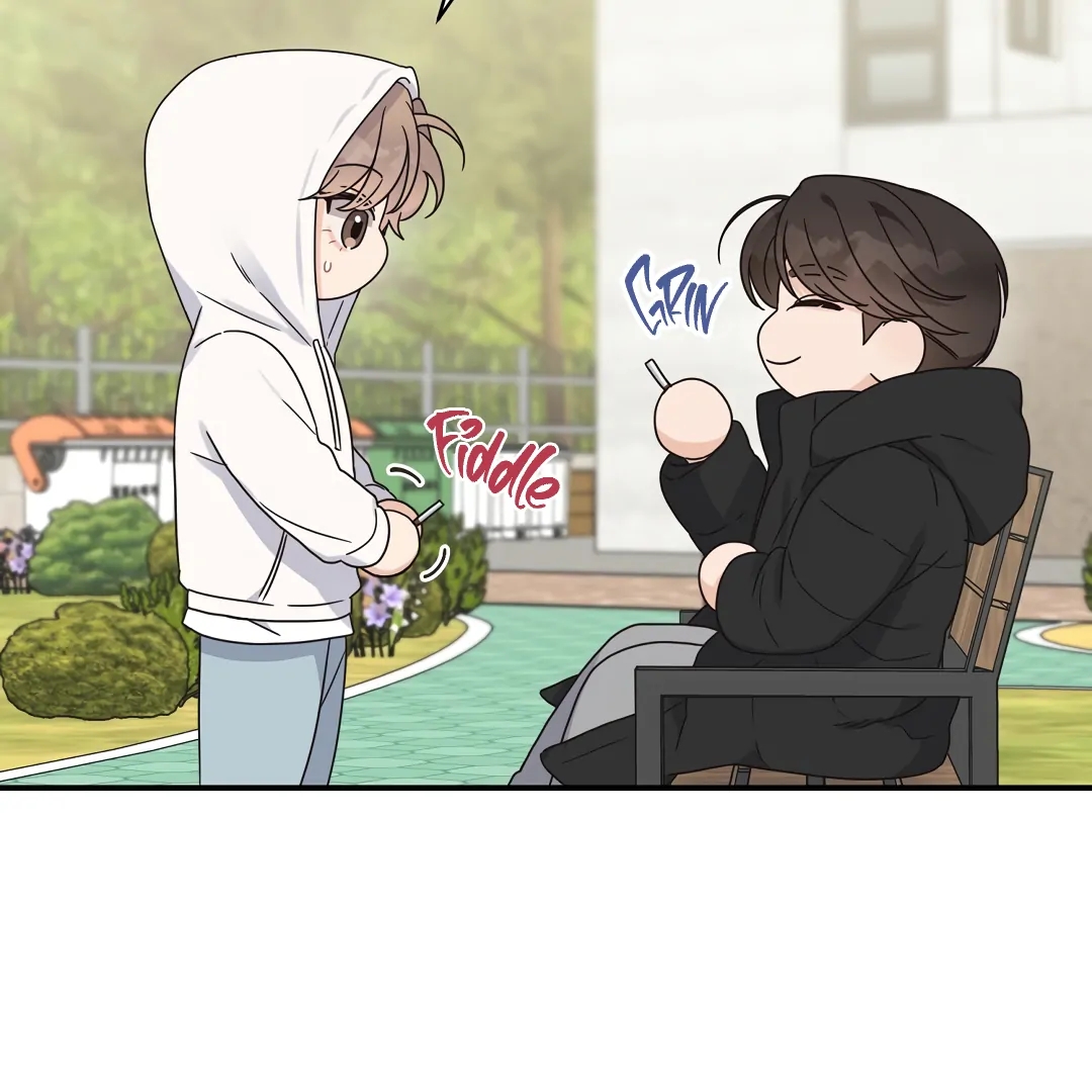 Alpha Trauma Chapter 9.1 page 114 - 