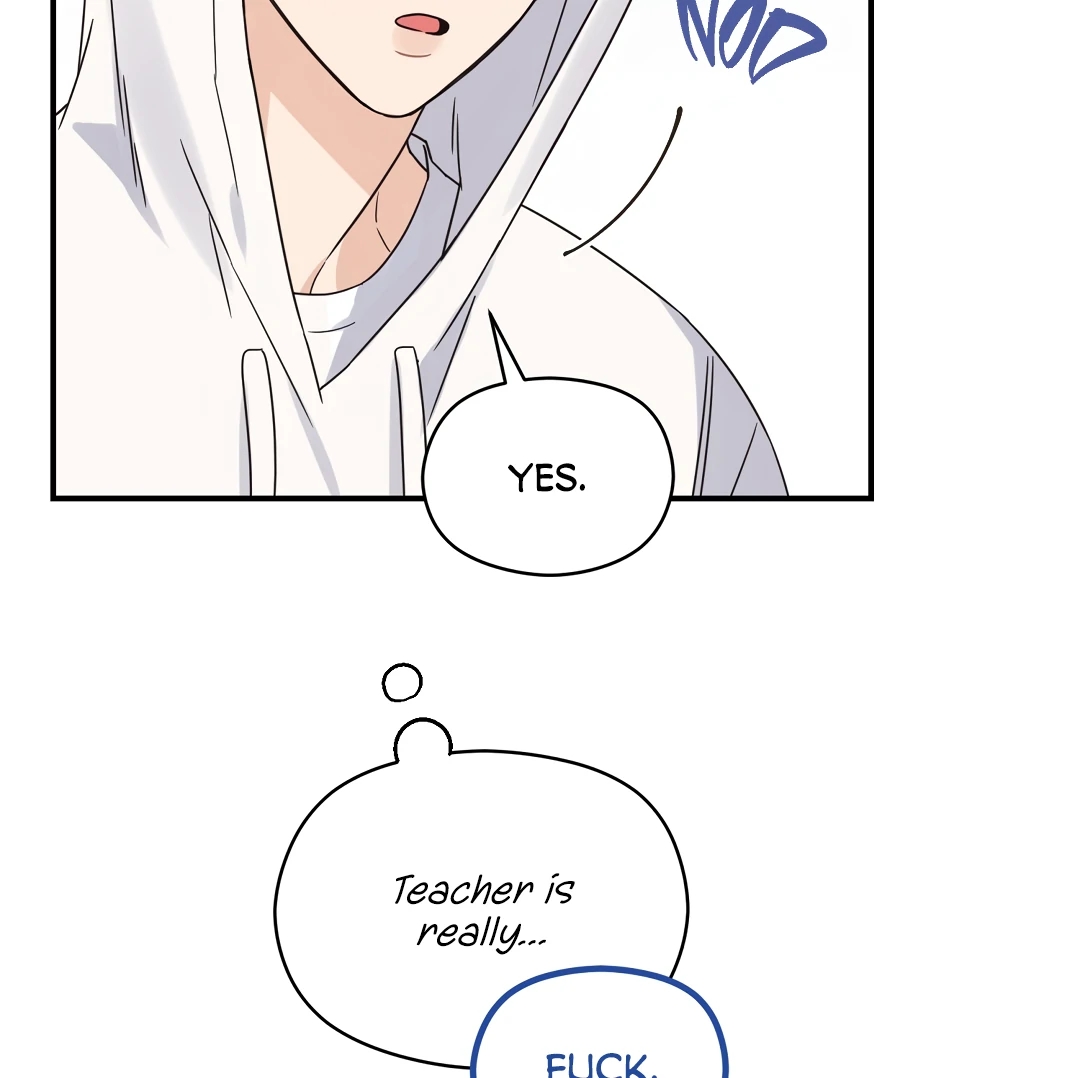 Alpha Trauma Chapter 9.1 page 116 - 