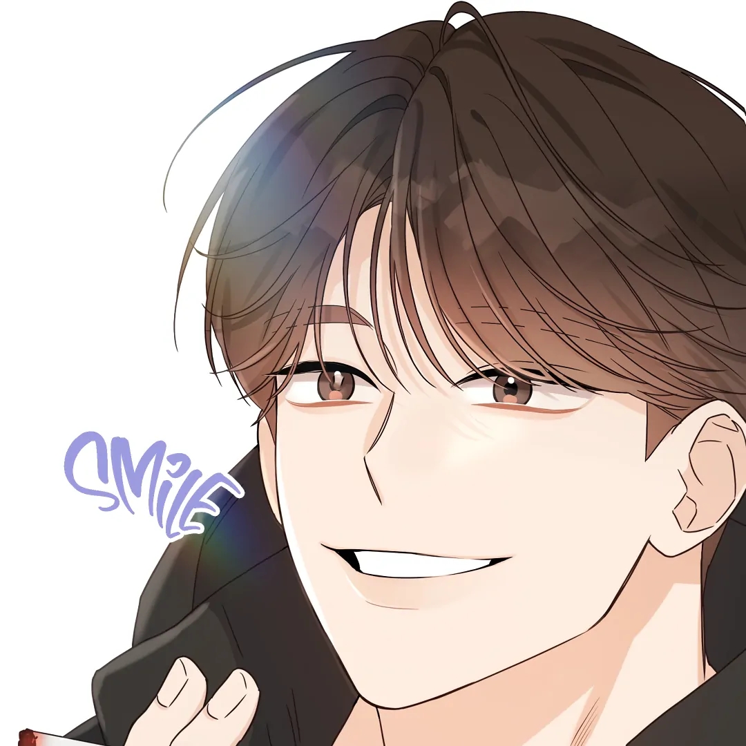 Alpha Trauma Chapter 9.1 page 118 - 
