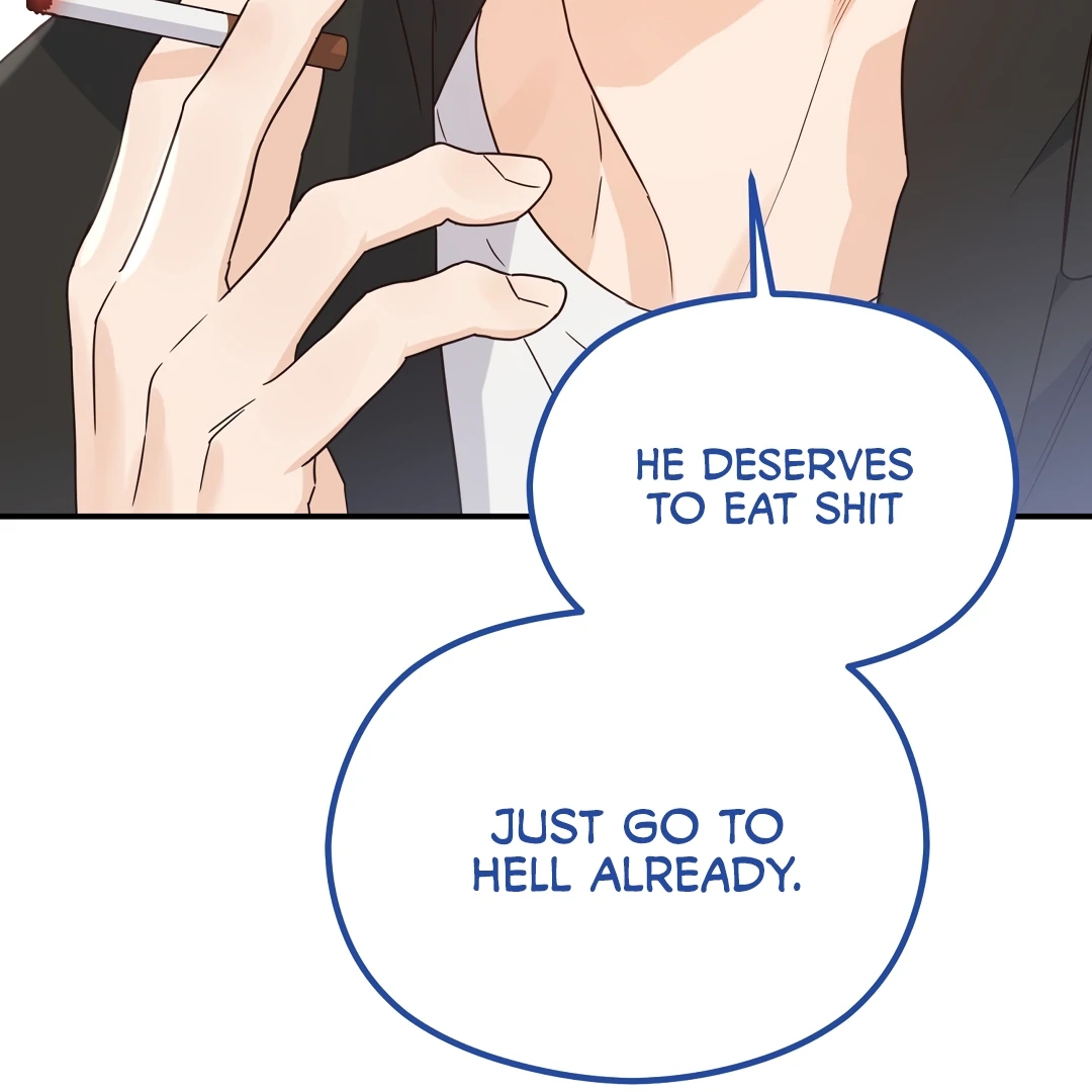 Alpha Trauma Chapter 9.1 page 119 - 