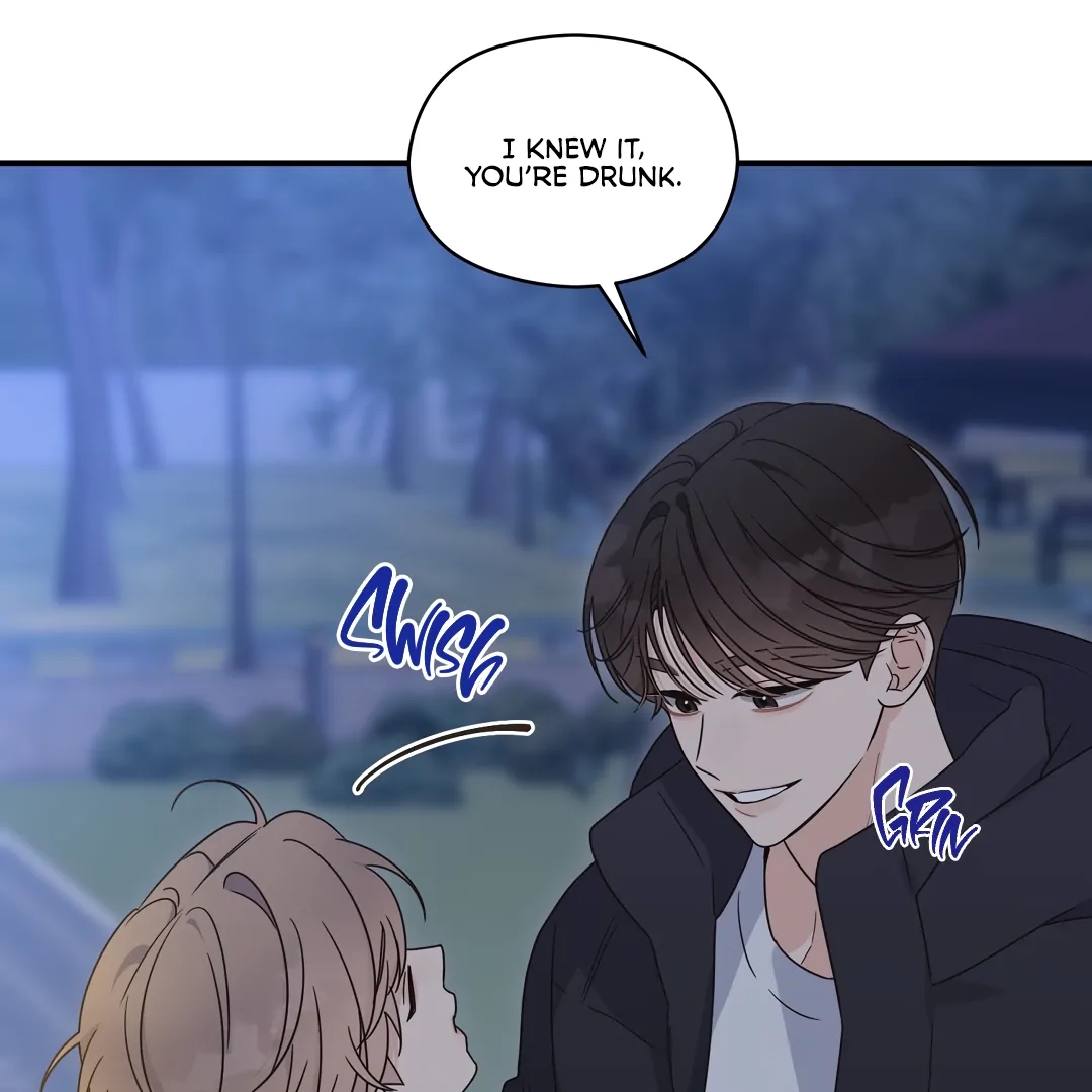 Alpha Trauma Chapter 9.1 page 13 - 