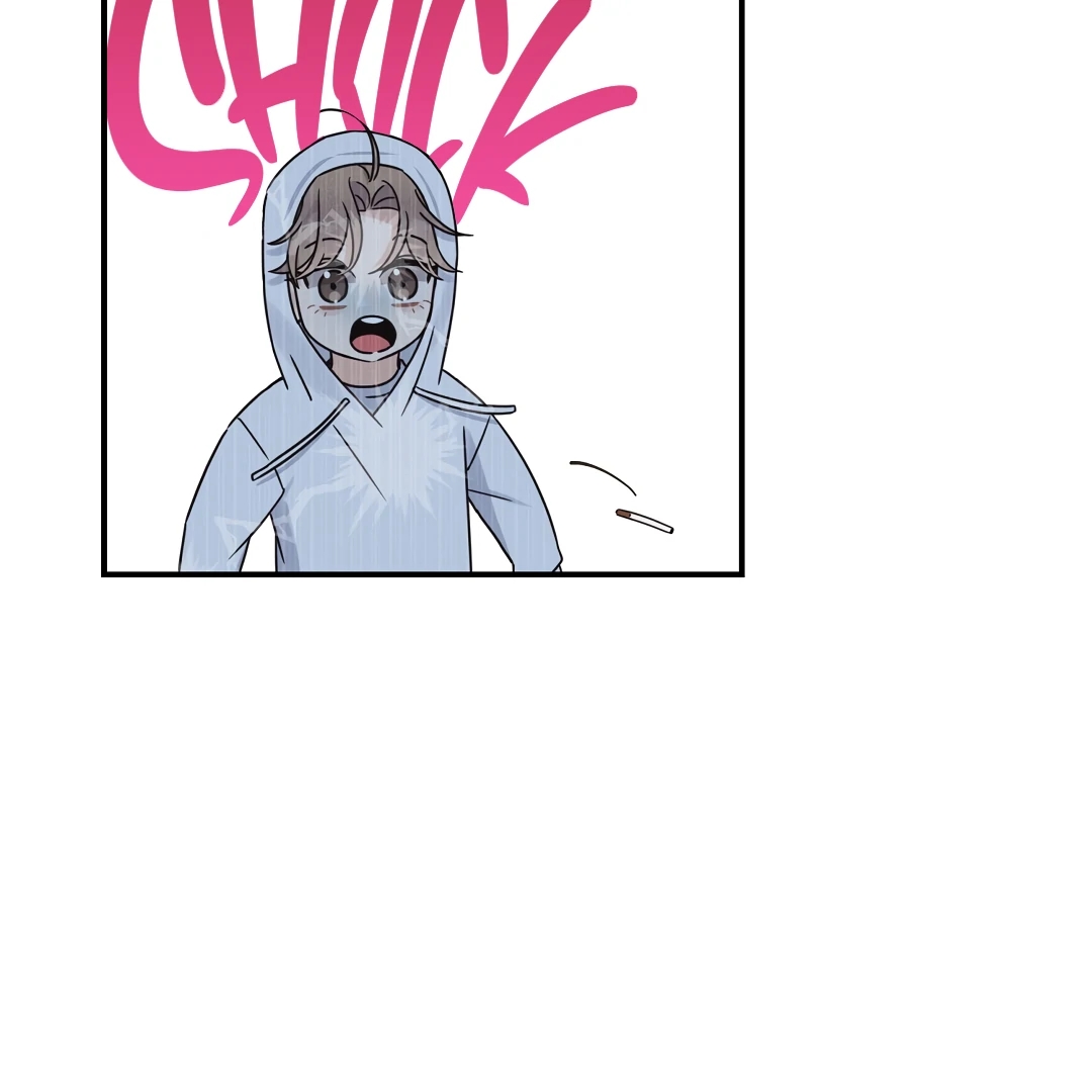 Alpha Trauma Chapter 9.1 page 121 - 