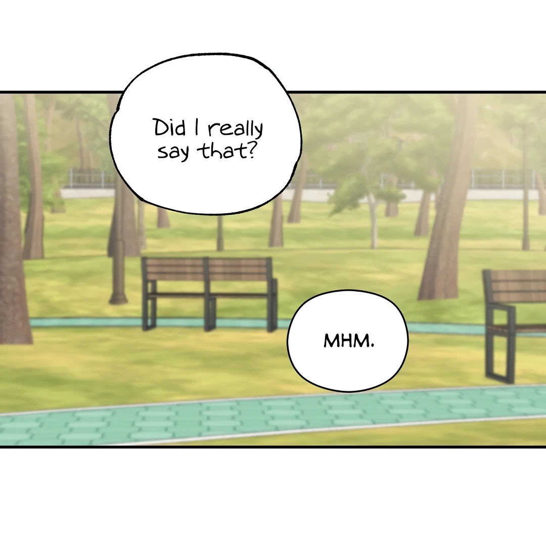 Alpha Trauma Chapter 9.1 page 122 - 