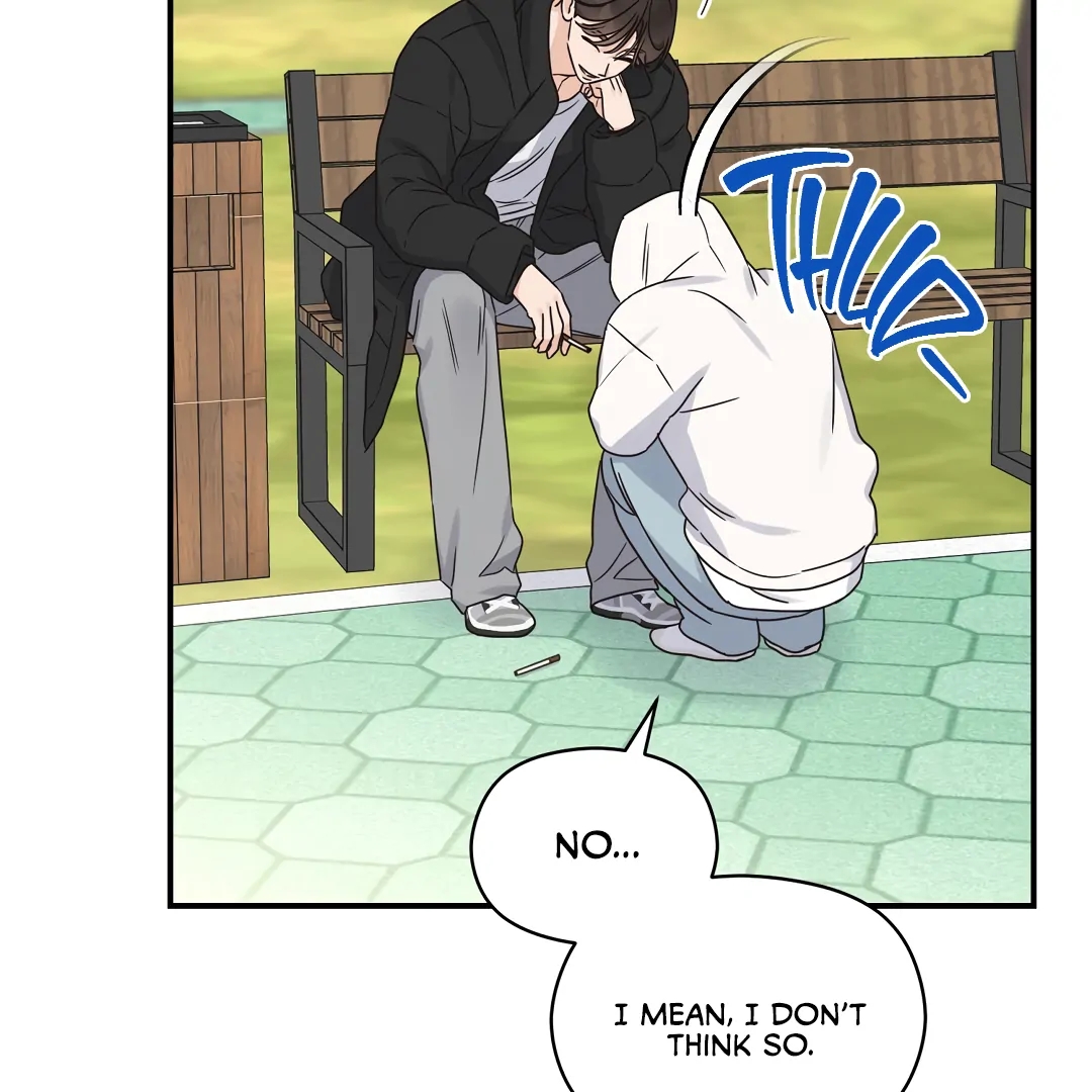 Alpha Trauma Chapter 9.1 page 124 - 