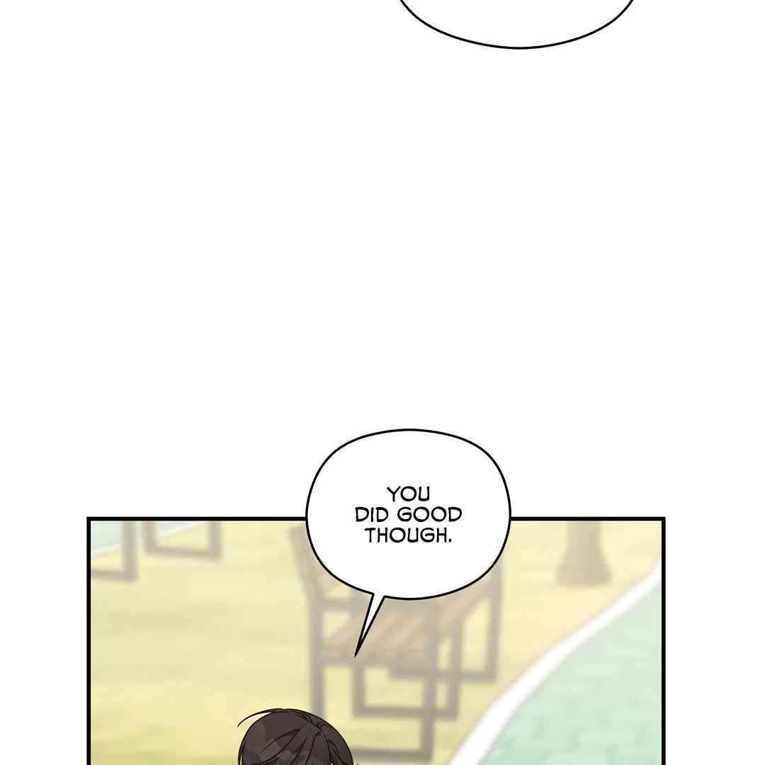 Alpha Trauma Chapter 9.1 page 125 - 
