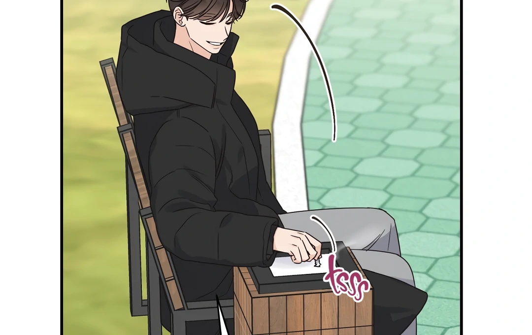 Alpha Trauma Chapter 9.1 page 126 - 
