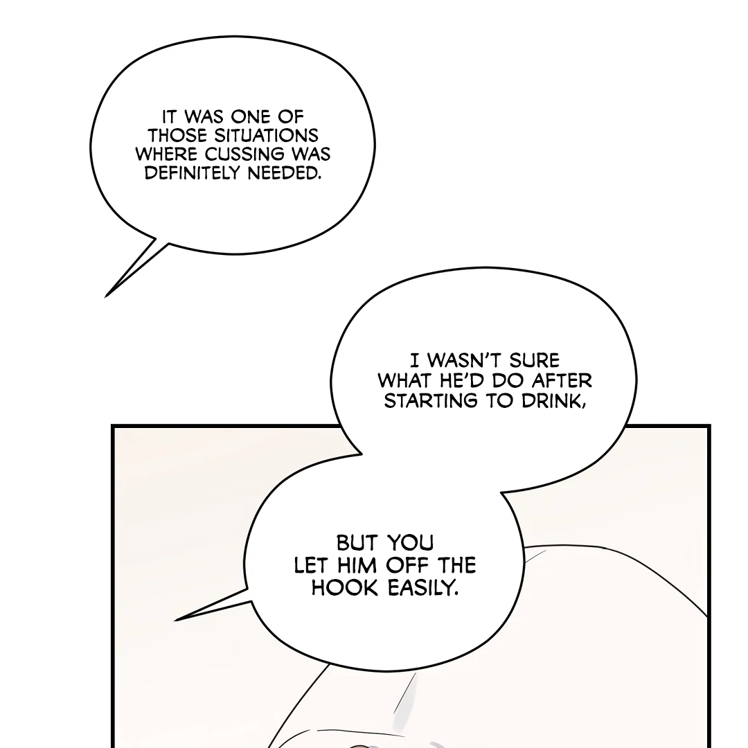 Alpha Trauma Chapter 9.1 page 128 - 