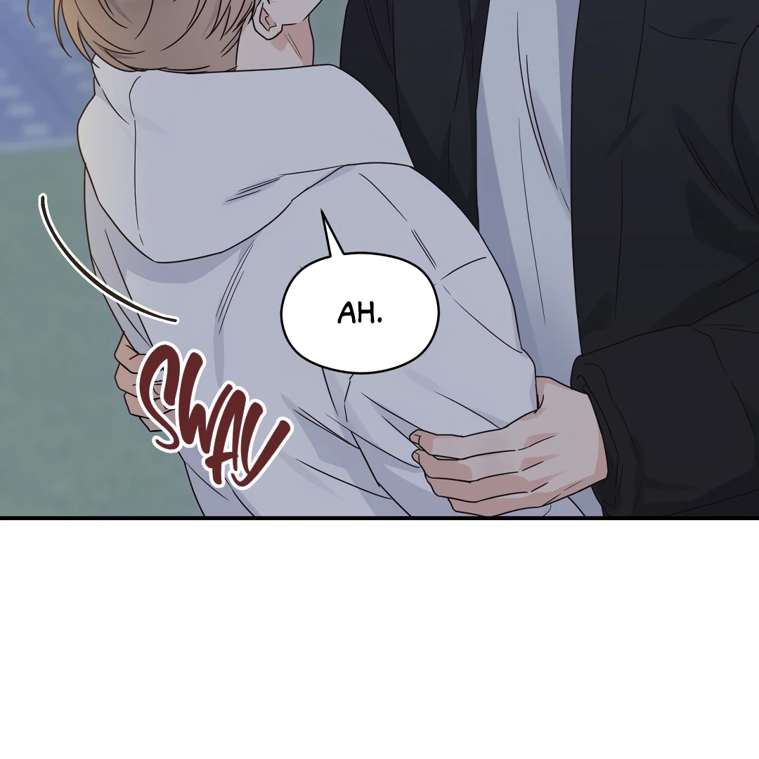 Alpha Trauma Chapter 9.1 page 14 - 