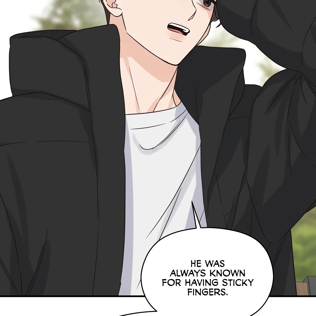 Alpha Trauma Chapter 9.1 page 131 - 