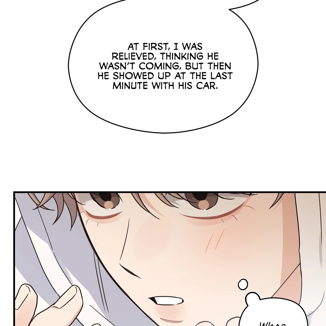Alpha Trauma Chapter 9.1 page 132 - 