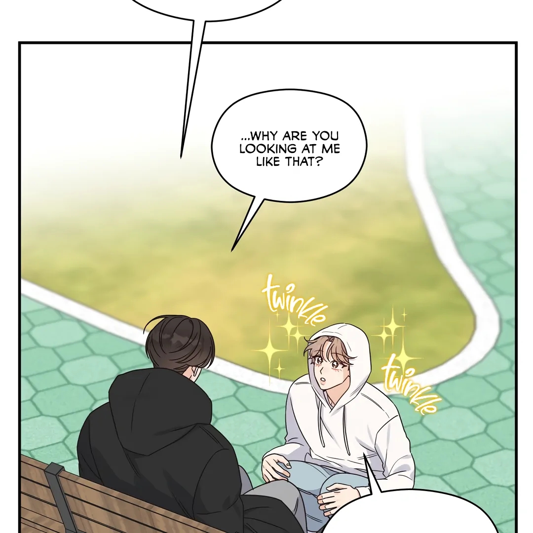 Alpha Trauma Chapter 9.1 page 134 - 