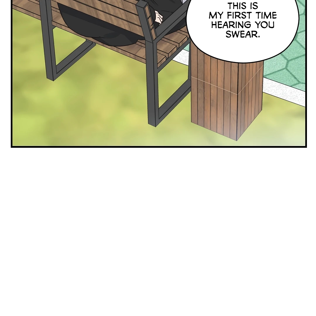 Alpha Trauma Chapter 9.1 page 135 - 