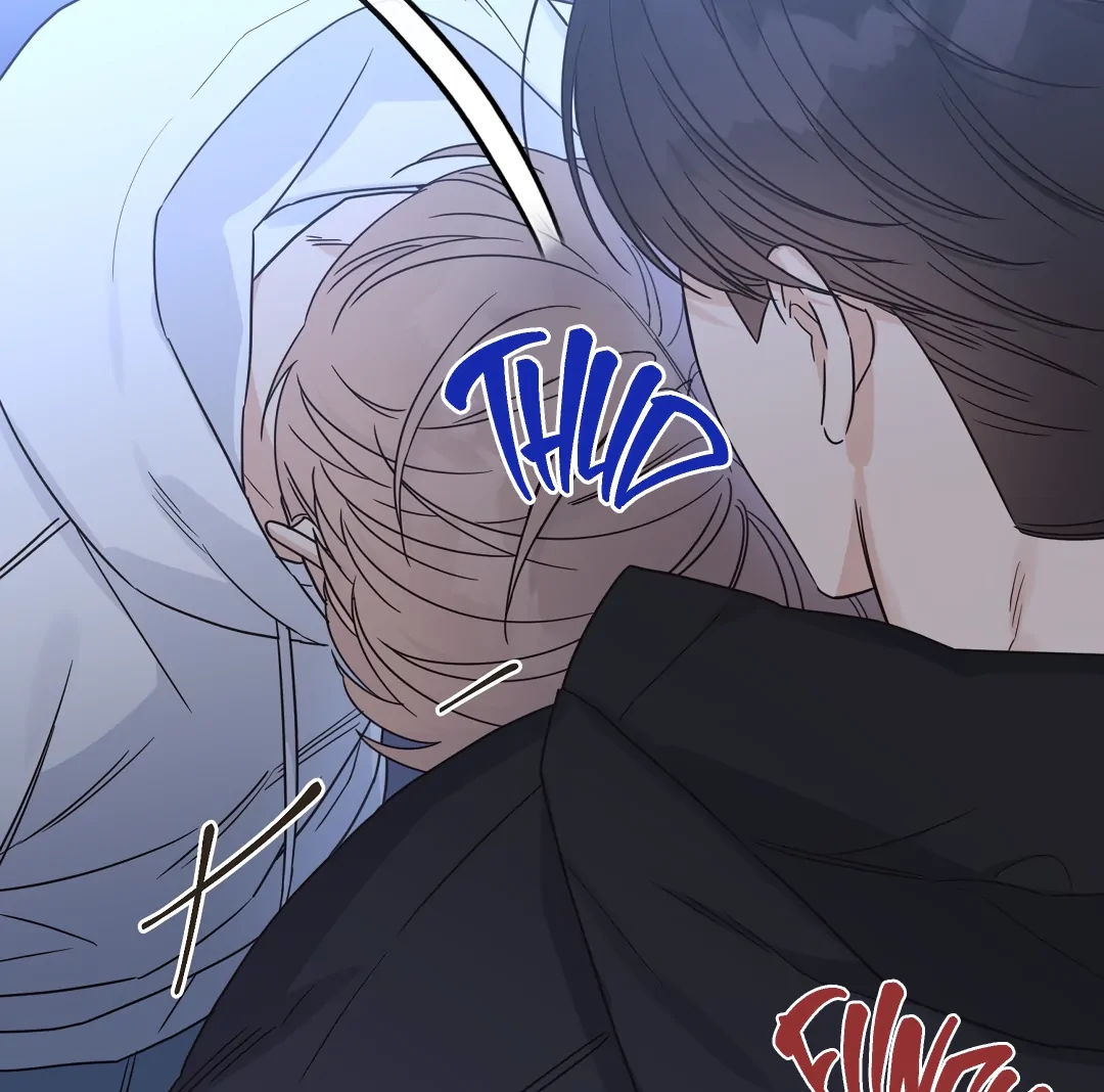 Alpha Trauma Chapter 9.1 page 16 - 