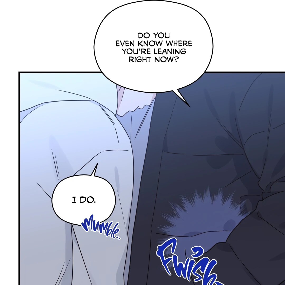 Alpha Trauma Chapter 9.1 page 18 - 