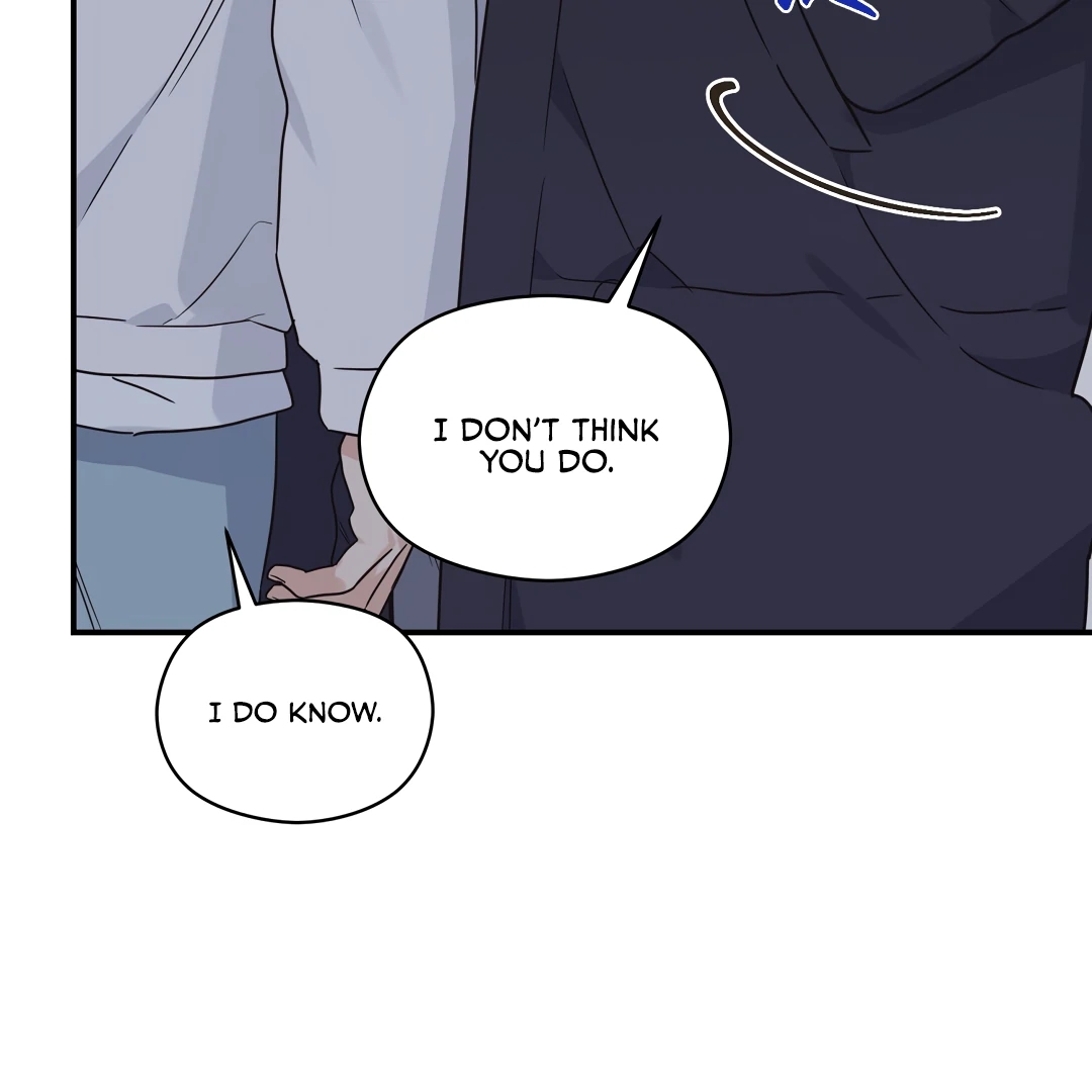 Alpha Trauma Chapter 9.1 page 19 - 