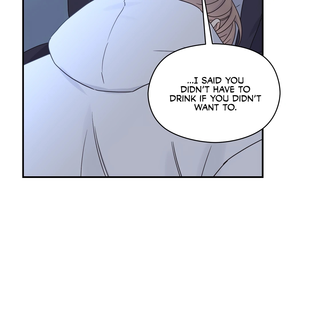 Alpha Trauma Chapter 9.1 page 23 - 