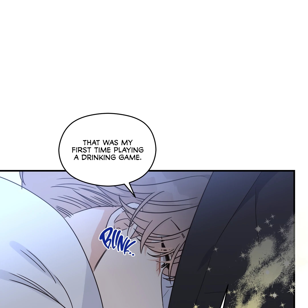 Alpha Trauma Chapter 9.1 page 24 - 