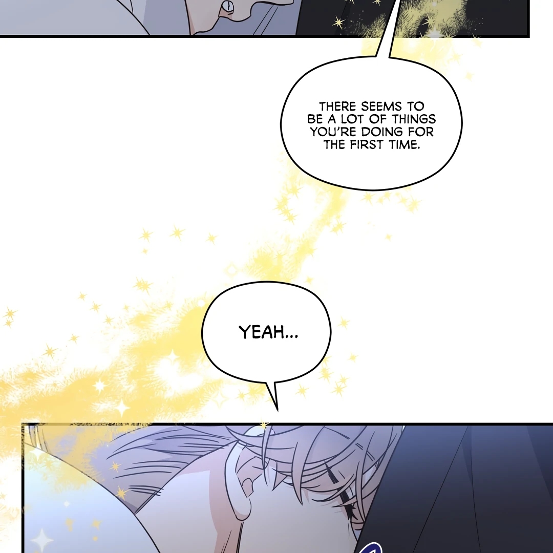 Alpha Trauma Chapter 9.1 page 25 - 