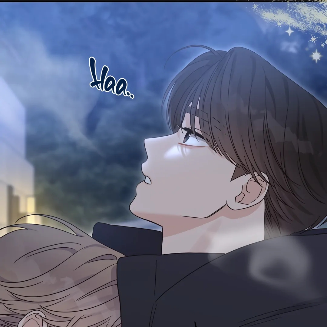 Alpha Trauma Chapter 9.1 page 28 - 