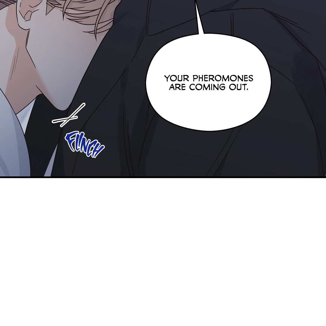 Alpha Trauma Chapter 9.1 page 29 - 