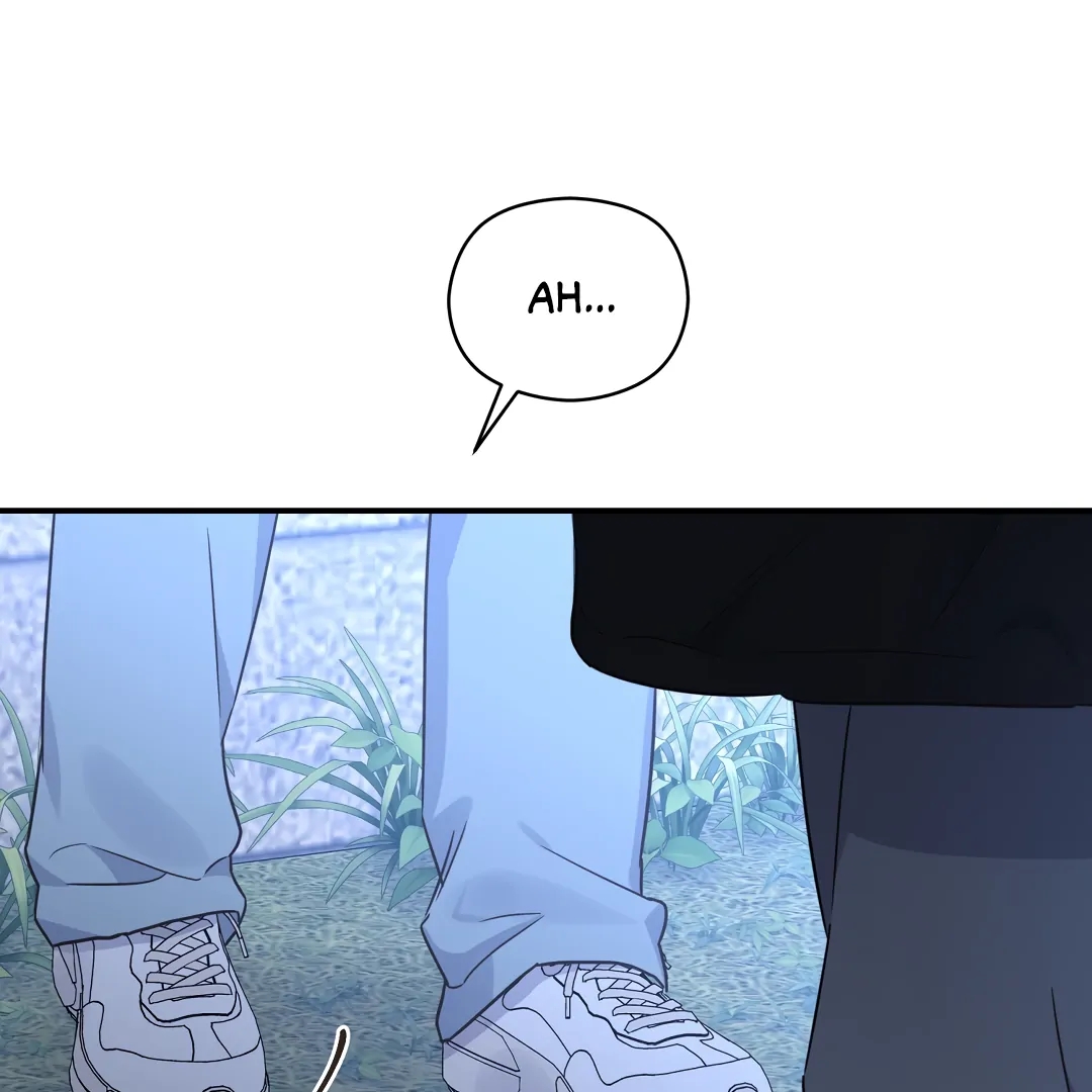 Alpha Trauma Chapter 9.1 page 30 - 
