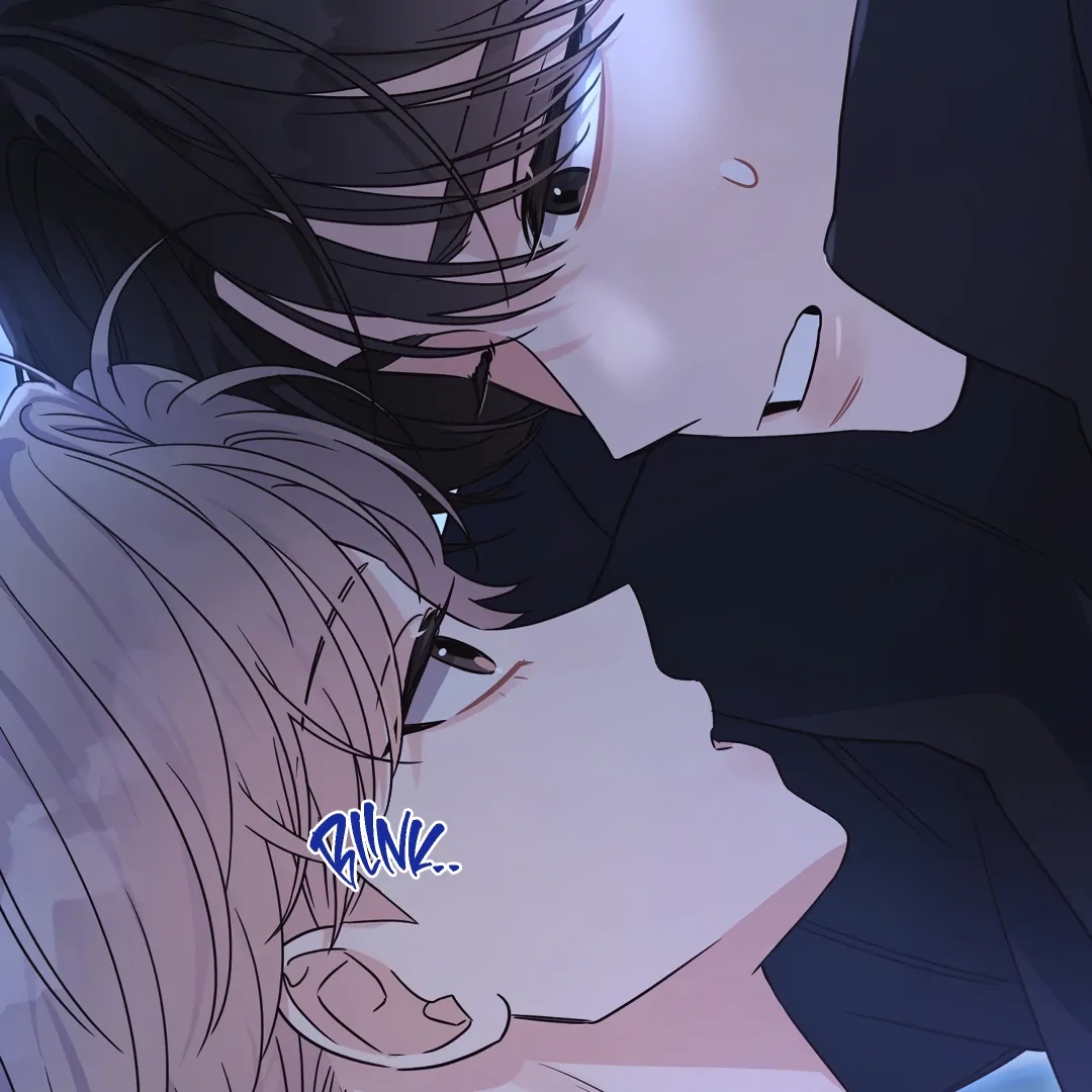 Alpha Trauma Chapter 9.1 page 37 - 