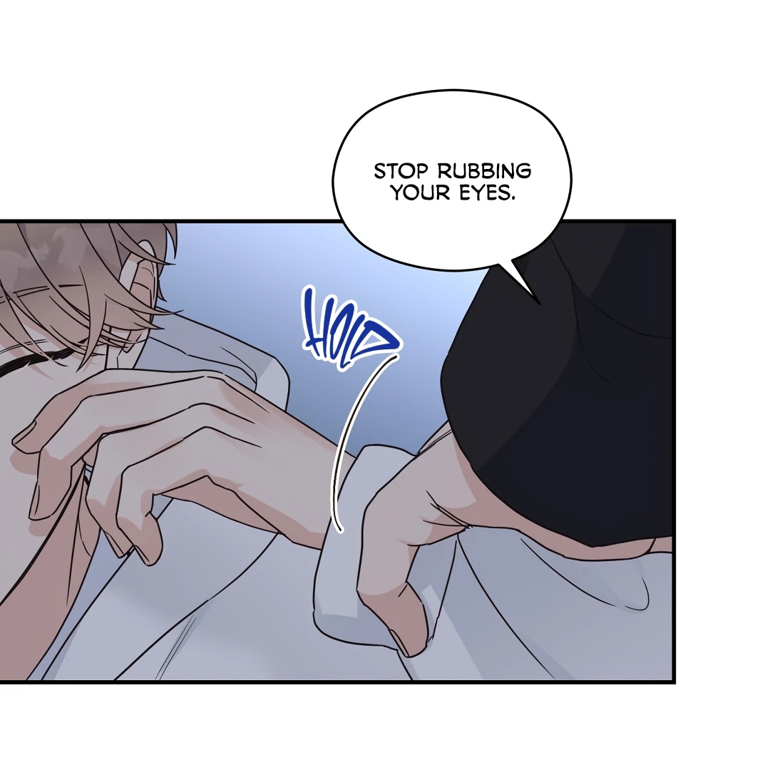 Alpha Trauma Chapter 9.1 page 5 - 
