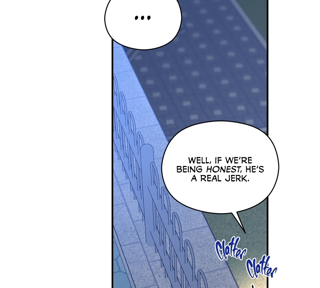 Alpha Trauma Chapter 9.1 page 43 - 