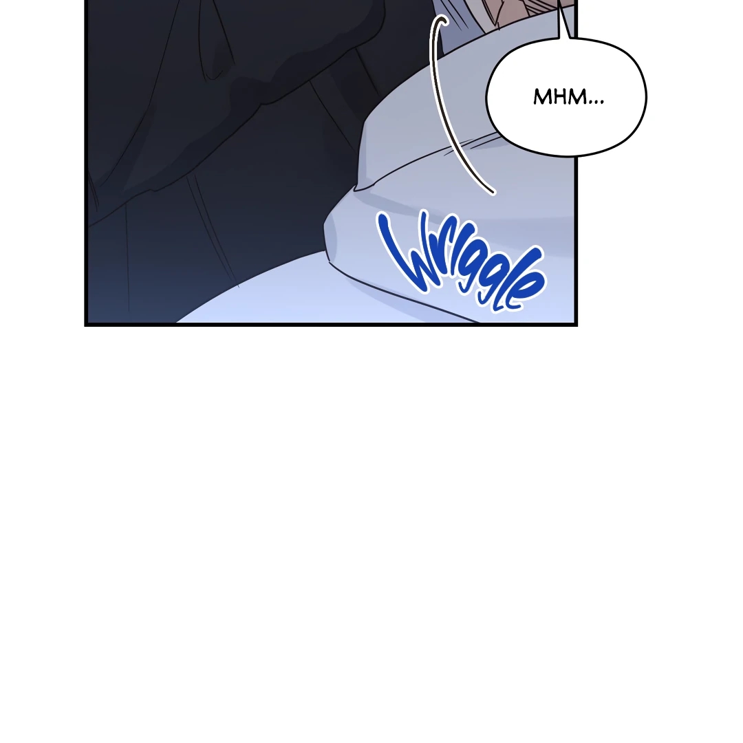 Alpha Trauma Chapter 9.1 page 46 - 