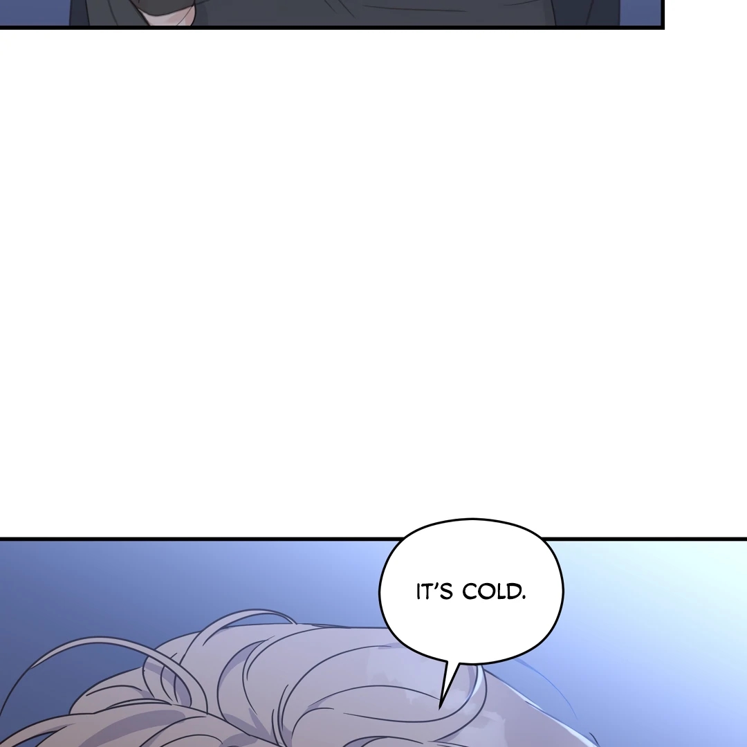 Alpha Trauma Chapter 9.1 page 48 - 
