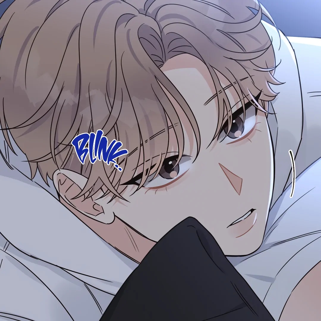 Alpha Trauma Chapter 9.1 page 49 - 