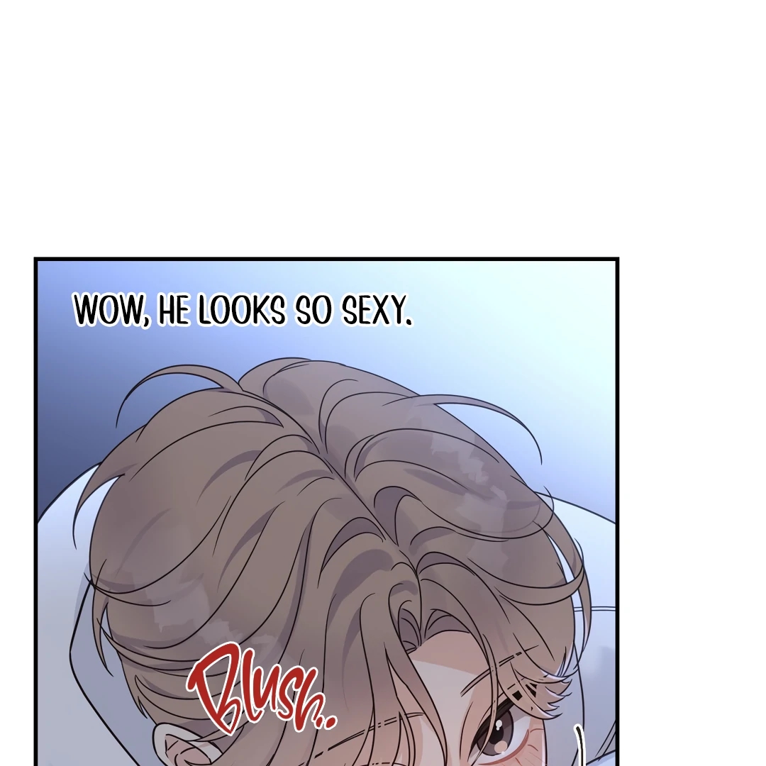 Alpha Trauma Chapter 9.1 page 55 - 