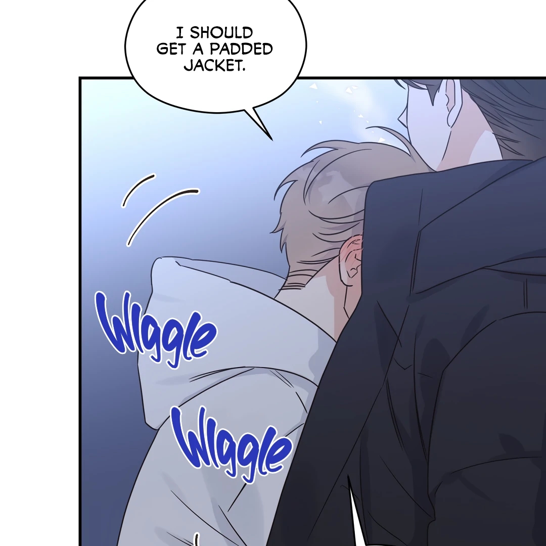 Alpha Trauma Chapter 9.1 page 57 - 
