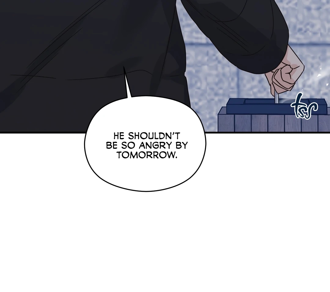 Alpha Trauma Chapter 9.1 page 60 - 
