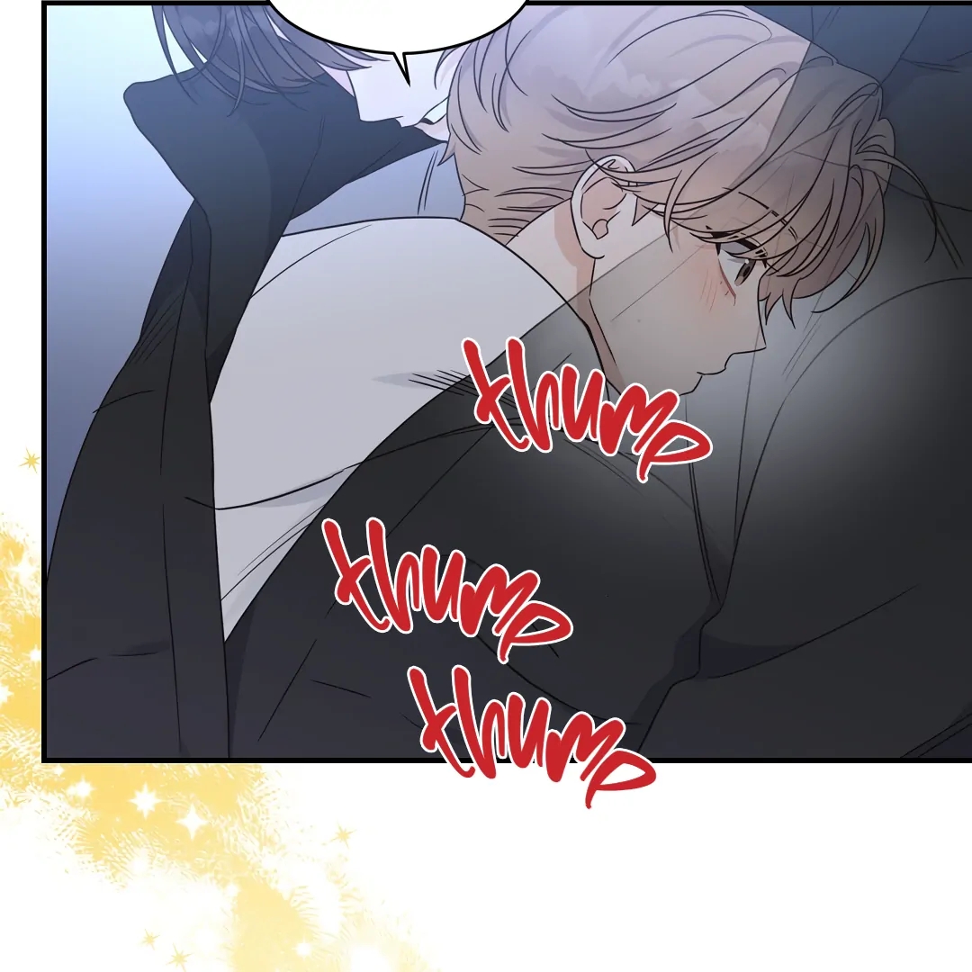 Alpha Trauma Chapter 9.1 page 65 - 