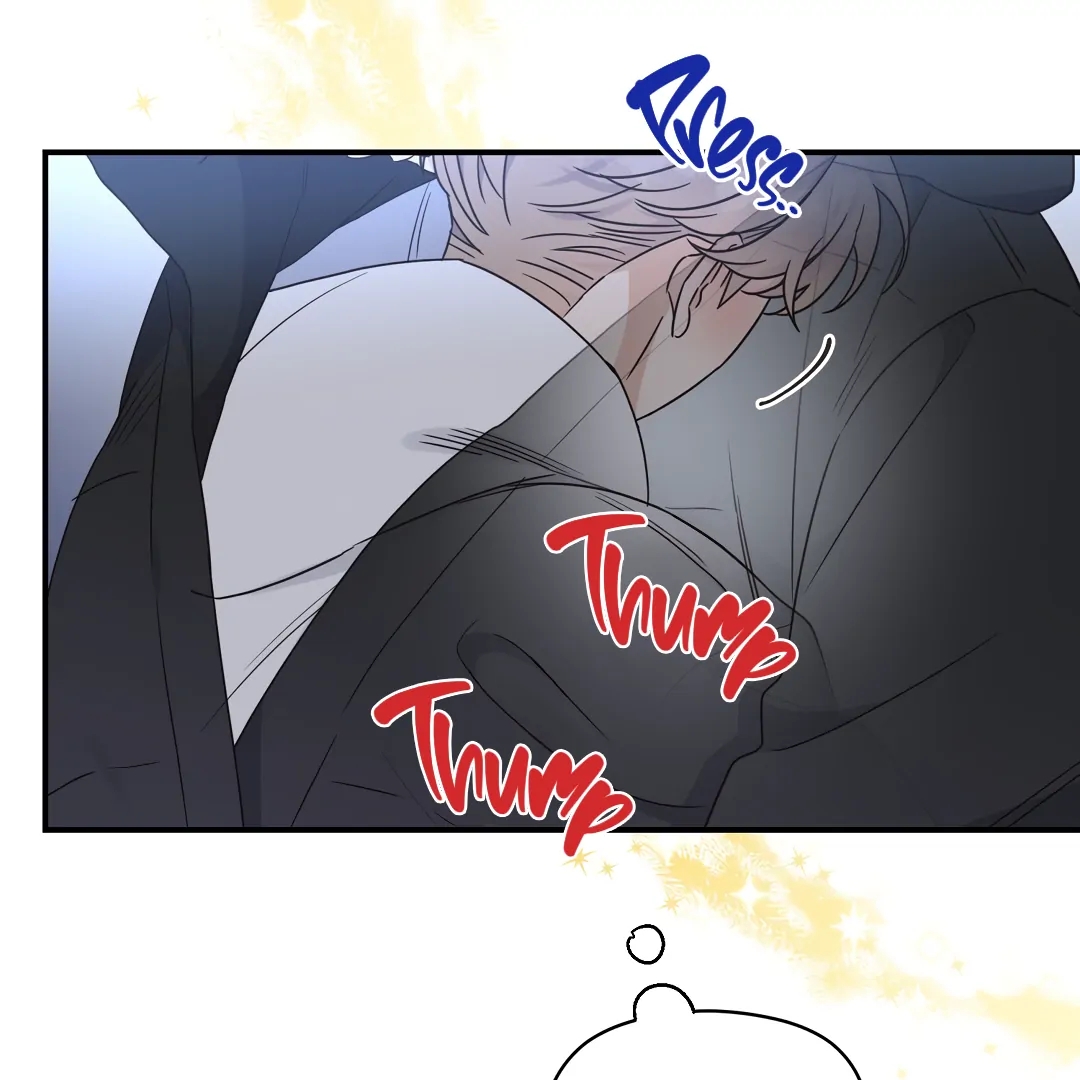 Alpha Trauma Chapter 9.1 page 66 - 