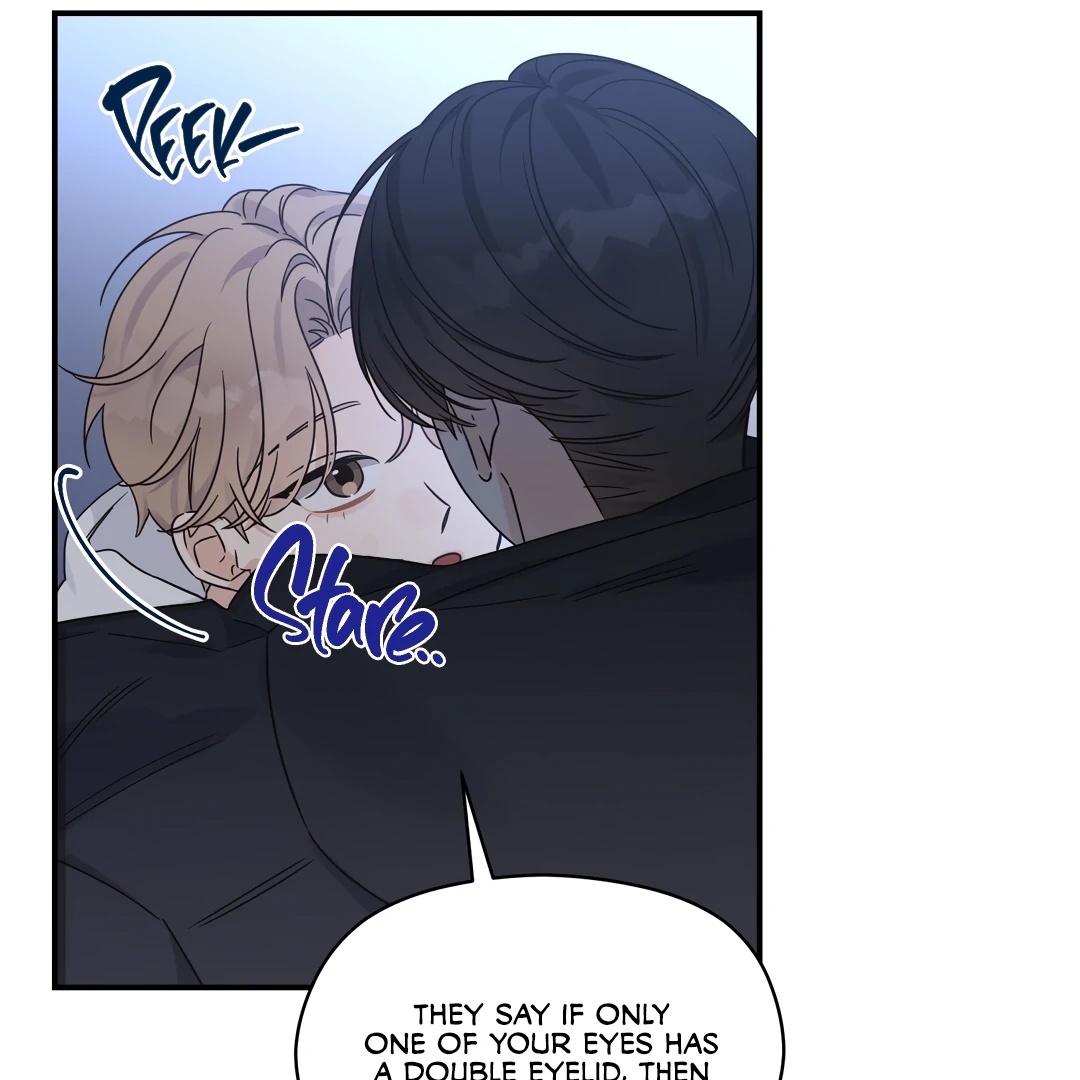 Alpha Trauma Chapter 9.1 page 73 - 