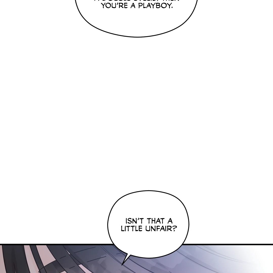 Alpha Trauma Chapter 9.1 page 74 - 