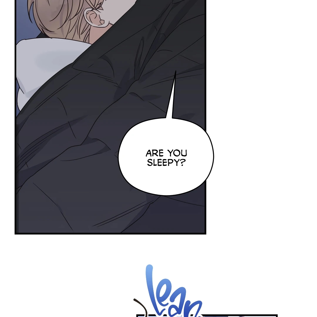 Alpha Trauma Chapter 9.1 page 77 - 