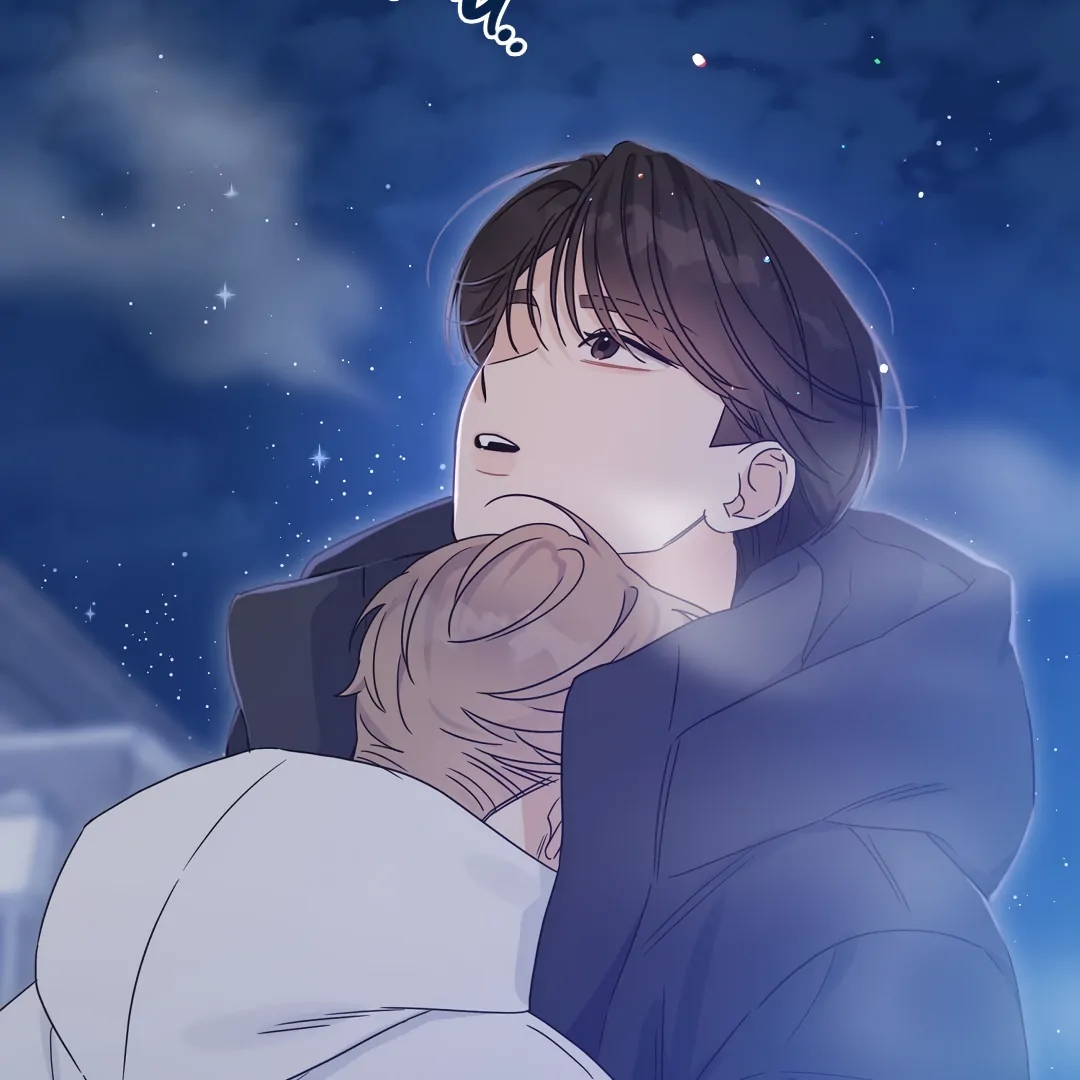 Alpha Trauma Chapter 9.1 page 82 - 
