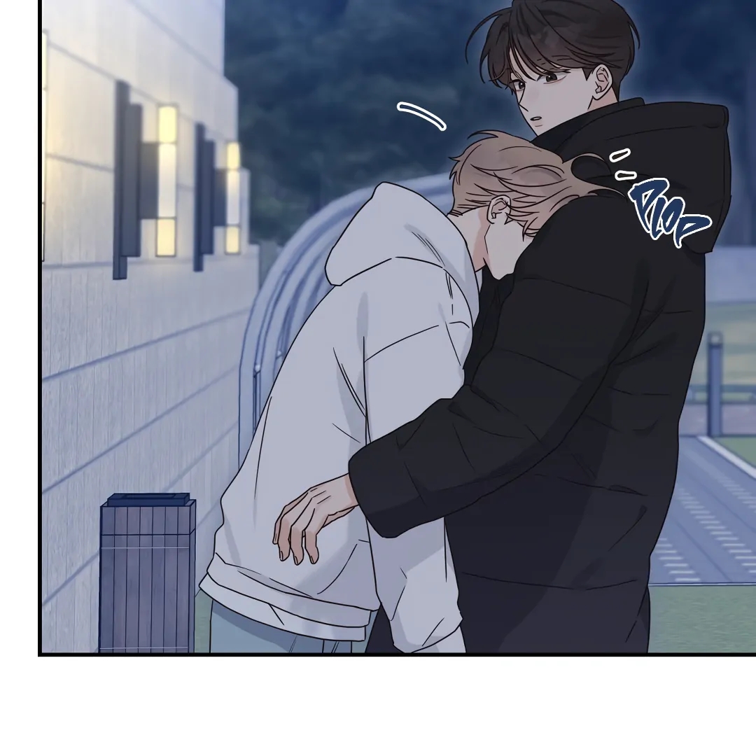 Alpha Trauma Chapter 9.1 page 10 - 