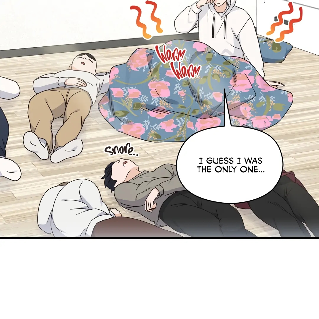 Alpha Trauma Chapter 9.1 page 91 - 