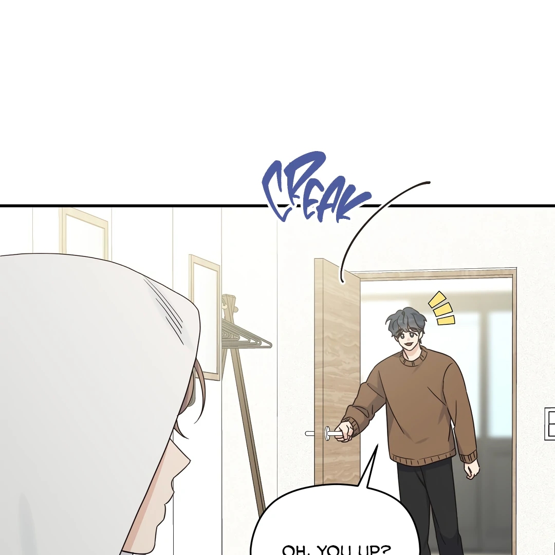 Alpha Trauma Chapter 9.1 page 92 - 