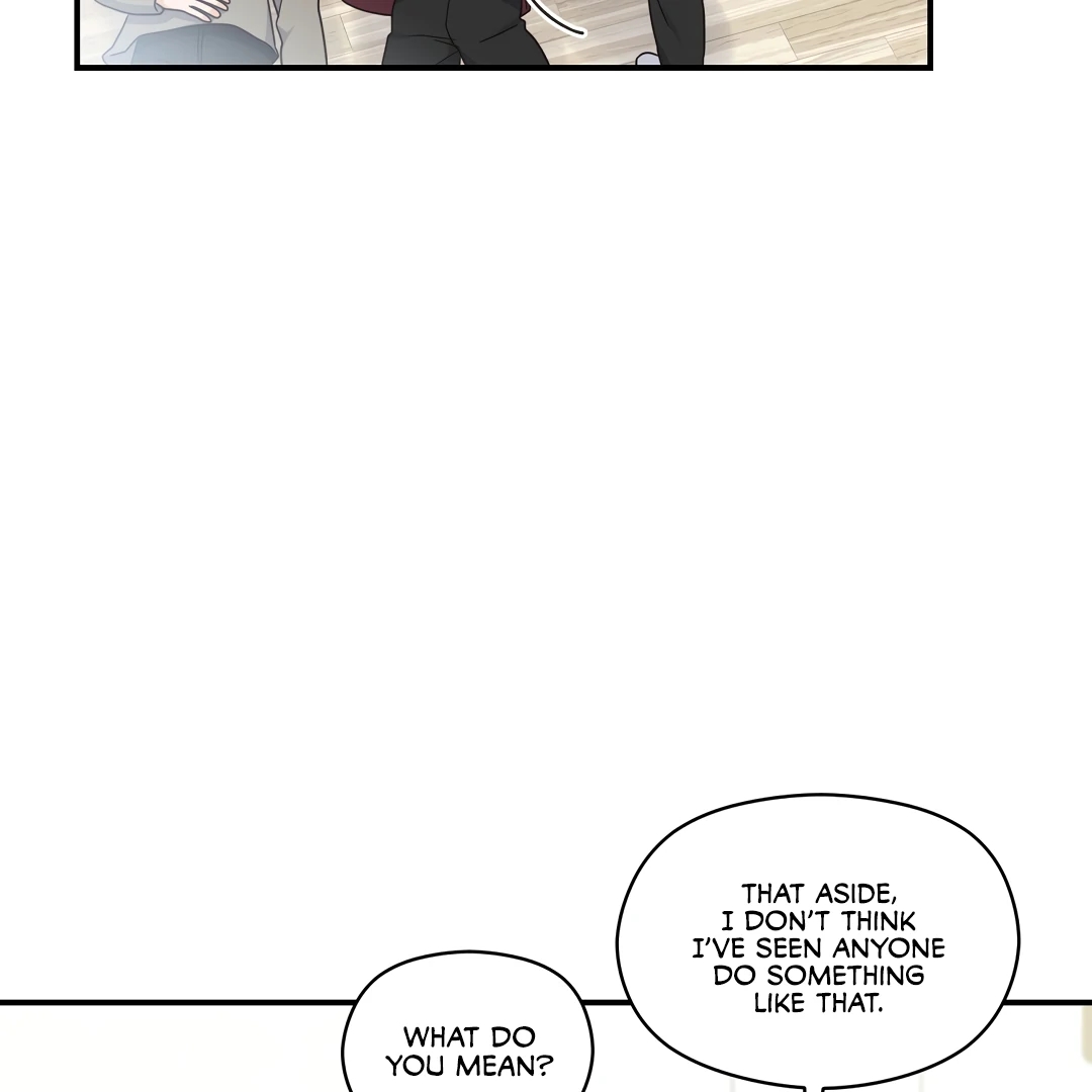 Alpha Trauma Chapter 9.1 page 95 - 