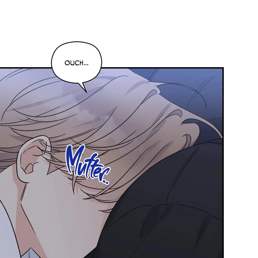 Alpha Trauma Chapter 9 page 11 - 