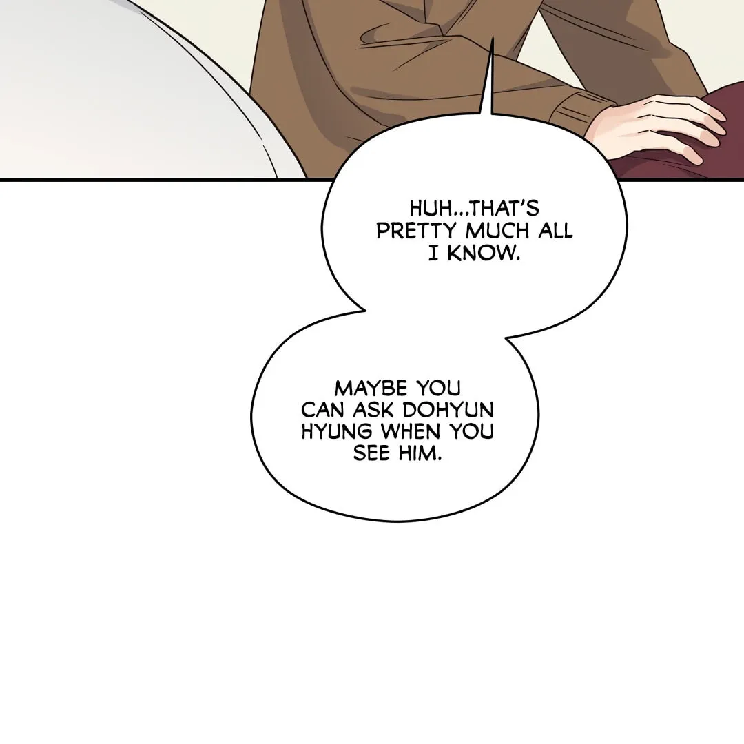 Alpha Trauma Chapter 9 page 101 - 